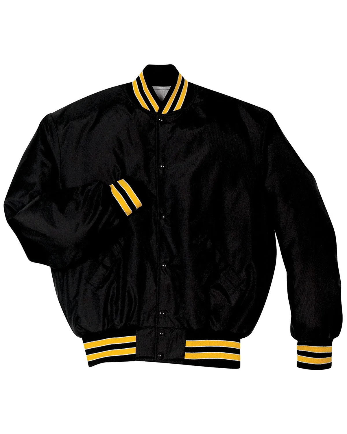 Blk/ Lt Gld/ Wht