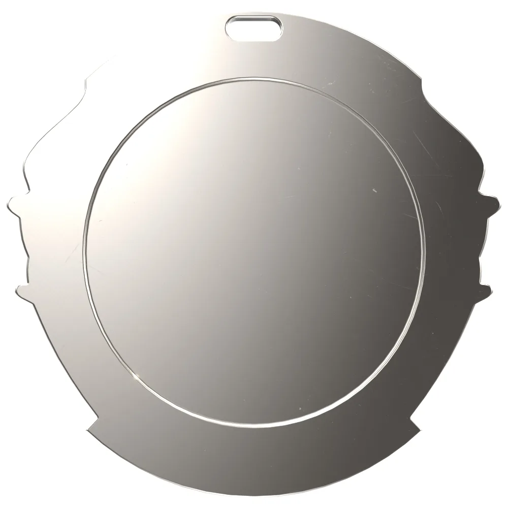 Silver