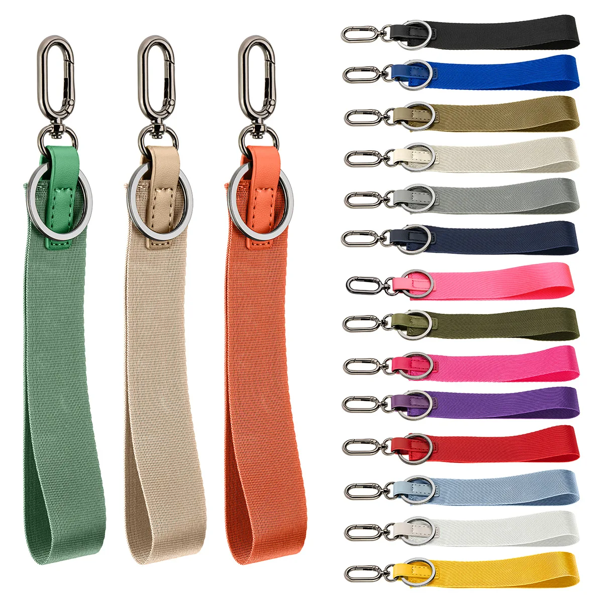 AeroLOFT® Never Lost Keychain view 2