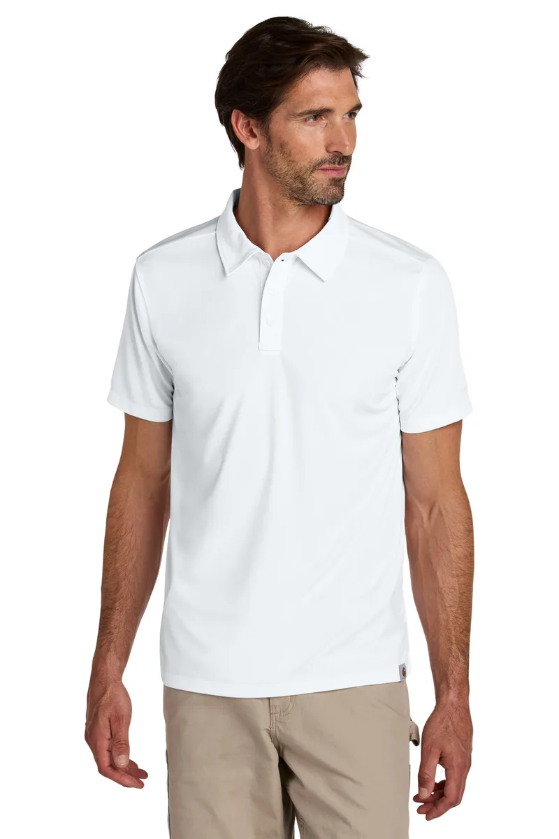 Carhartt Force® Sun Defender™ Polo view 6
