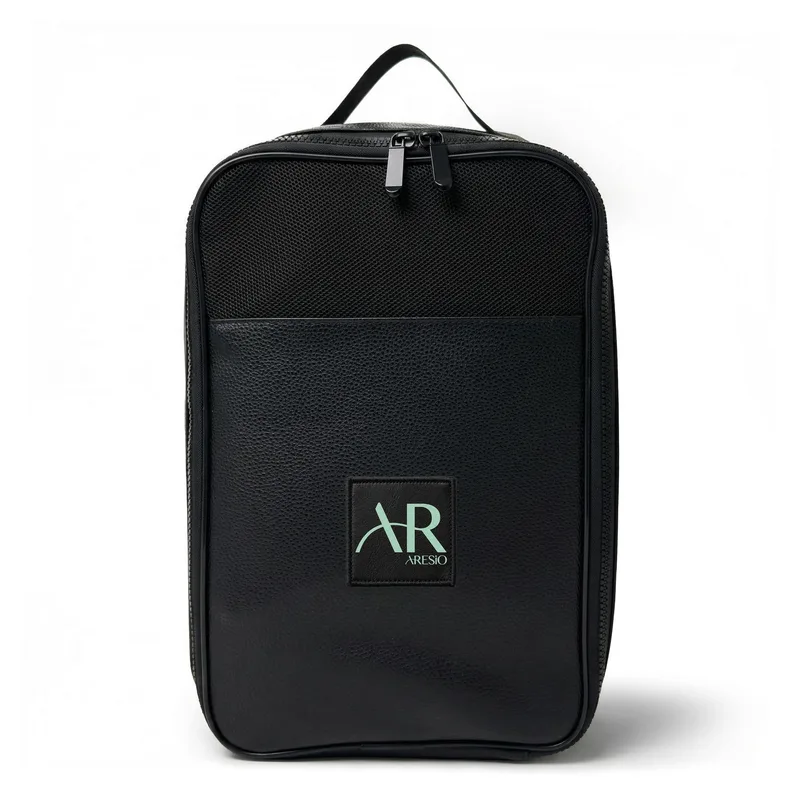 Stride Golf Shoe Bag