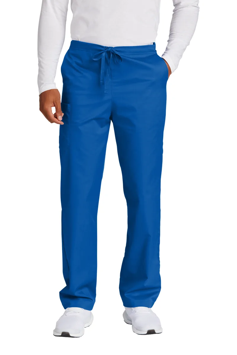 Wink® Unisex WorkFlex Cargo Pant view 5