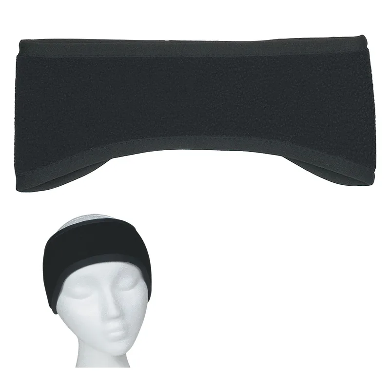 Fleece Ear Band view 3