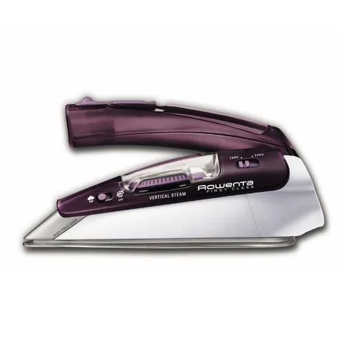 Rowenta Compact Steam & Travel Iron