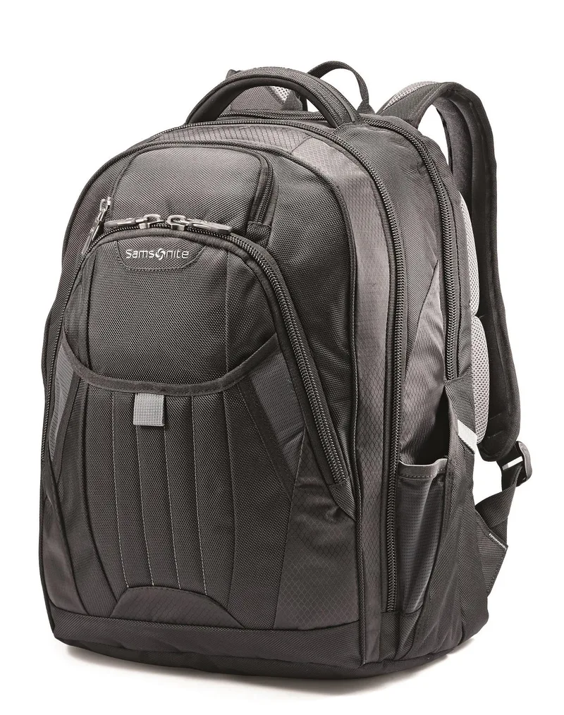 Samsonite® Tectonic 2 Large Backpack - Black