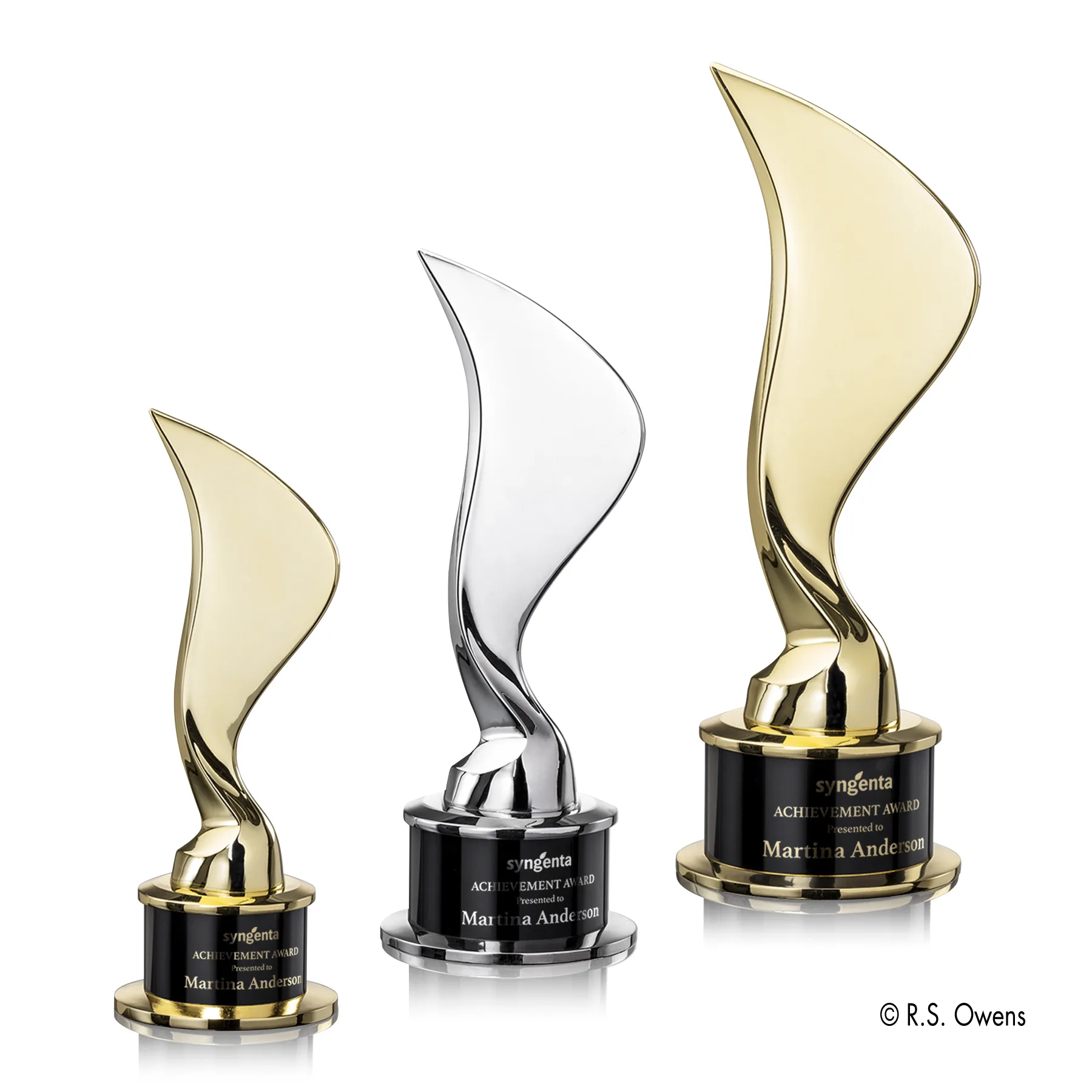 Eternal Flame Award