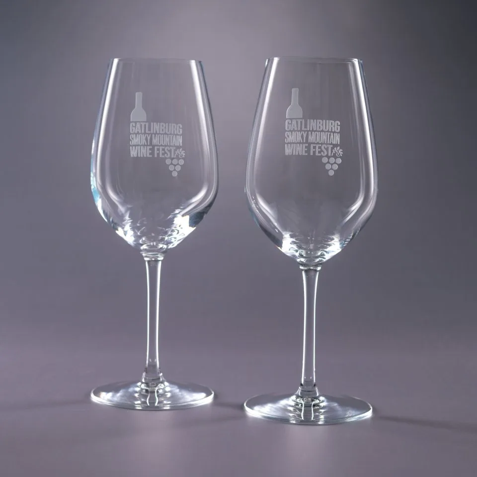 19.5 Oz. Domaine Tulip Red Wine Glasses (Set of 2)