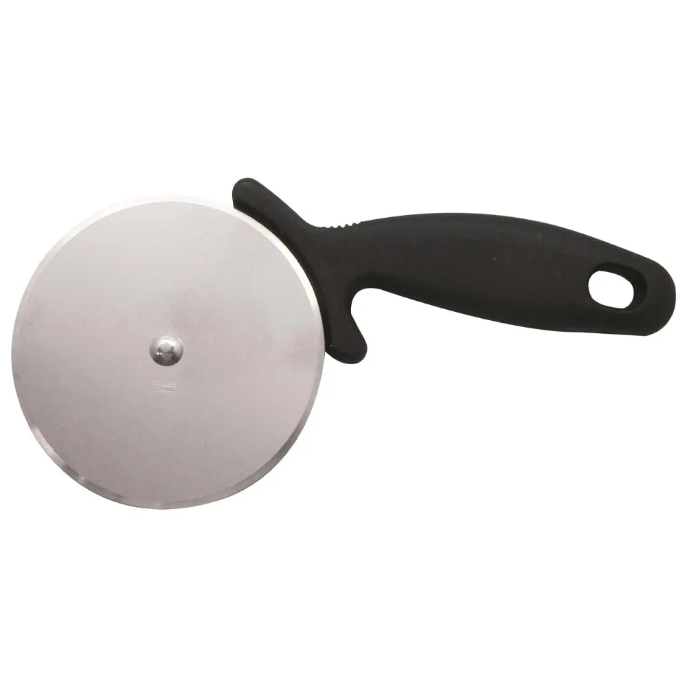 Large Diameter Pizza Cutter view 2