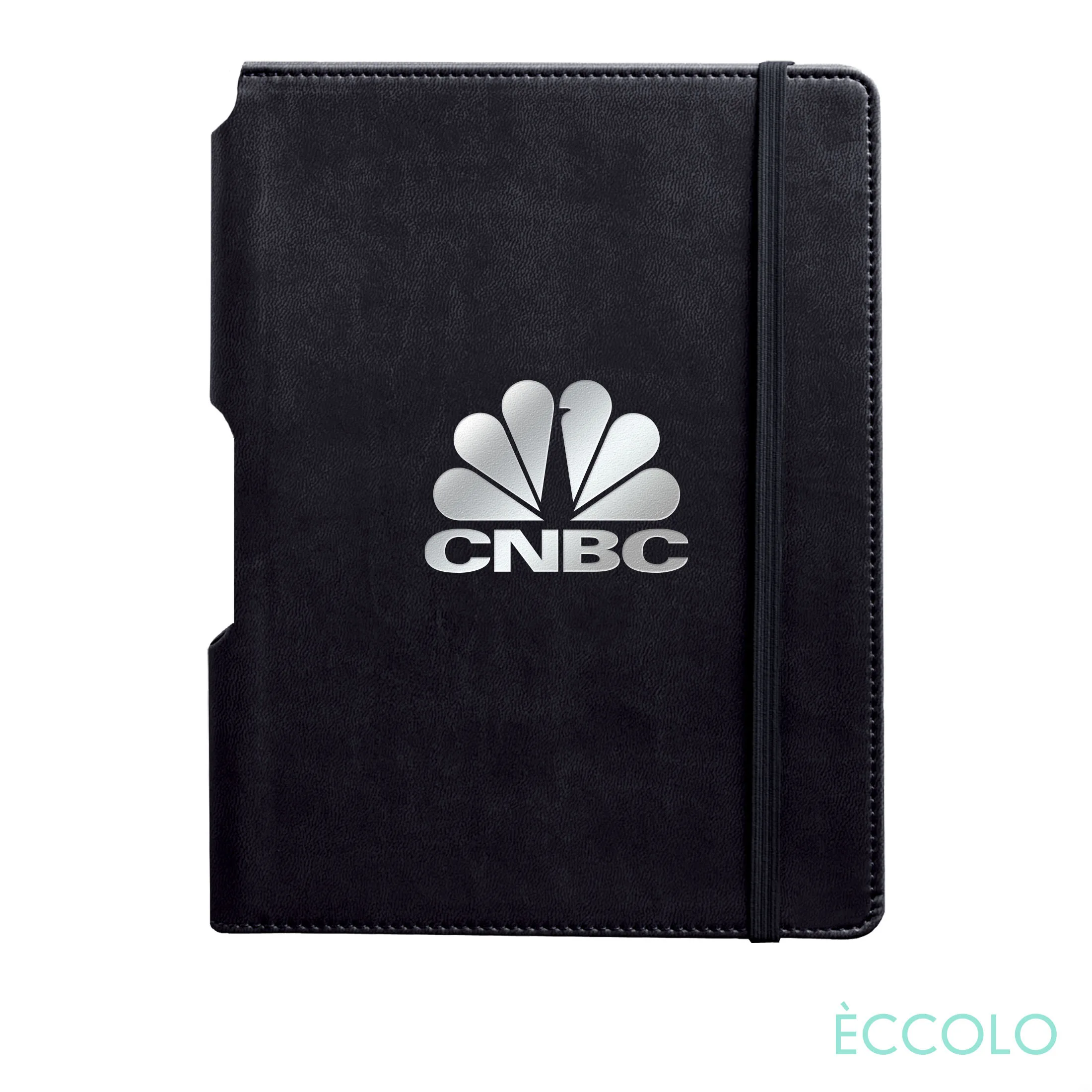 Journal, Black
