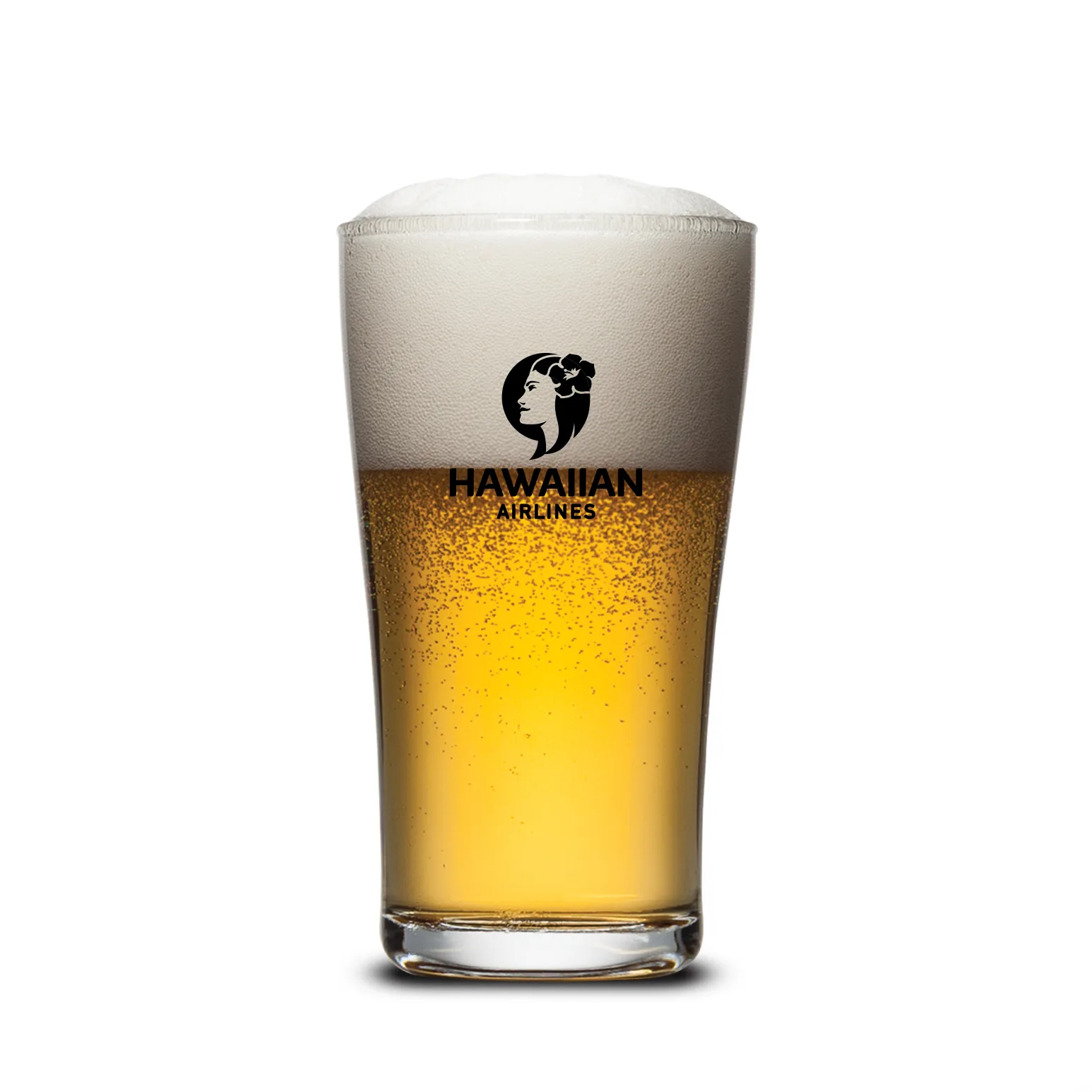 Caldecott Beer Glass — Caldecott Beer Glass