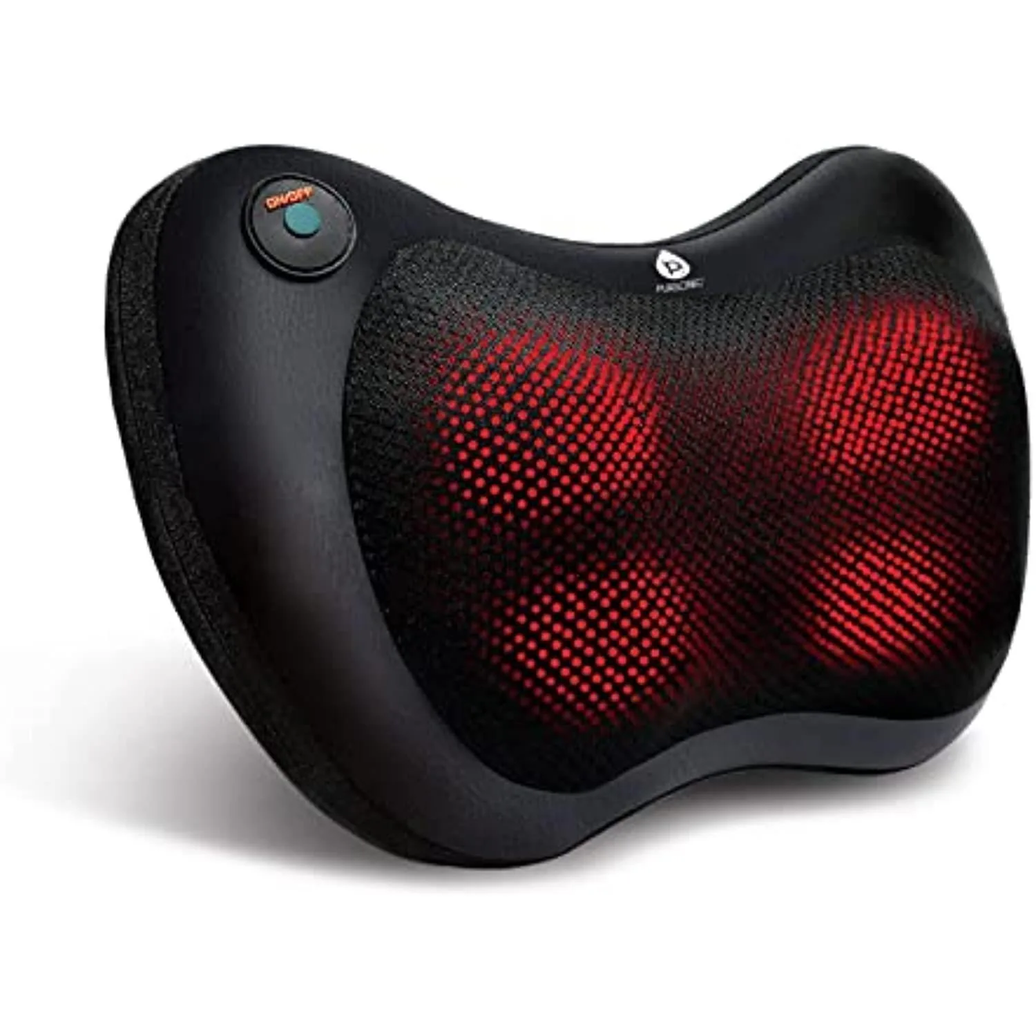 Pursonic Back And Neck Massager