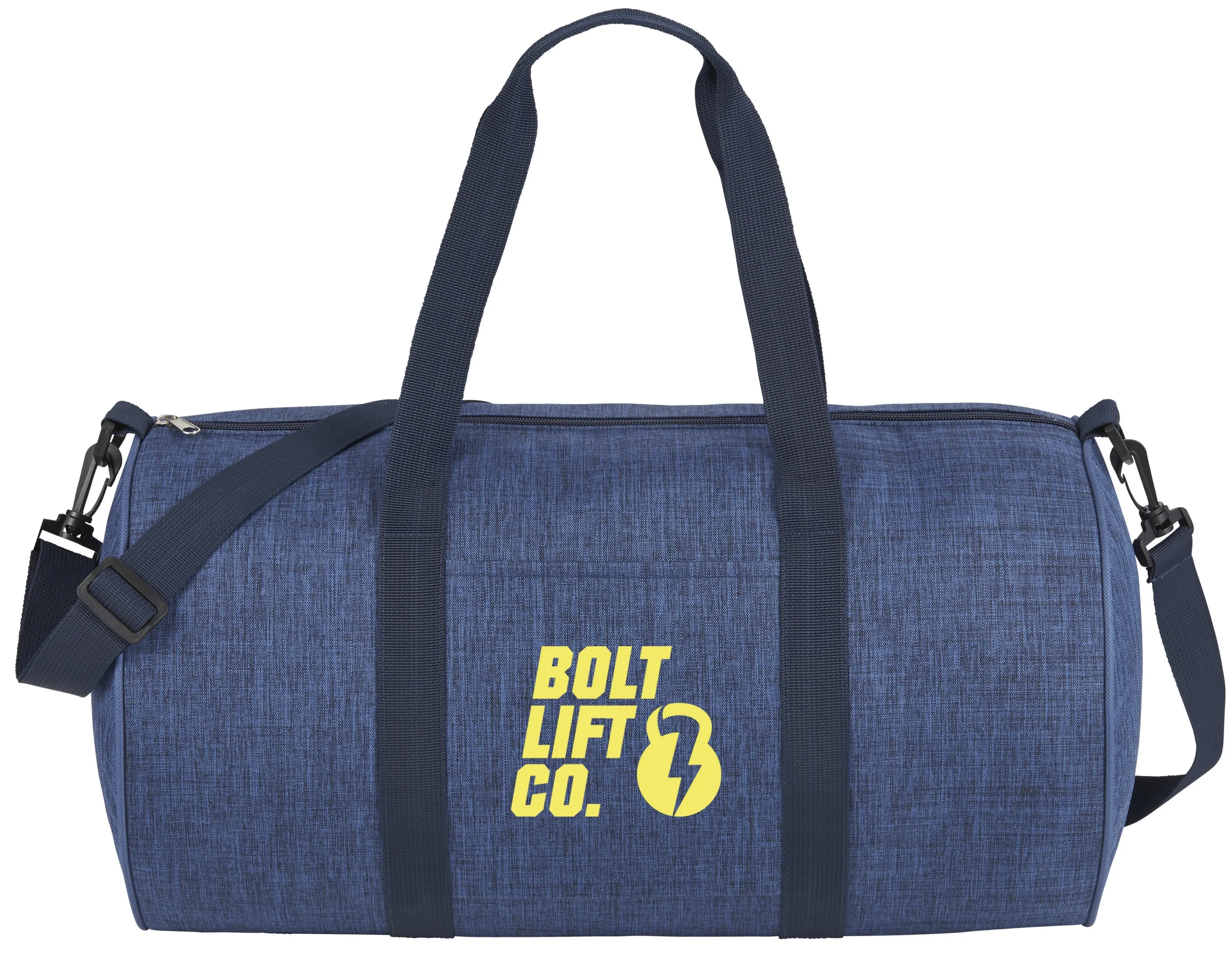 Tahoe 18'' Graphite Barrel Duffle Bag
