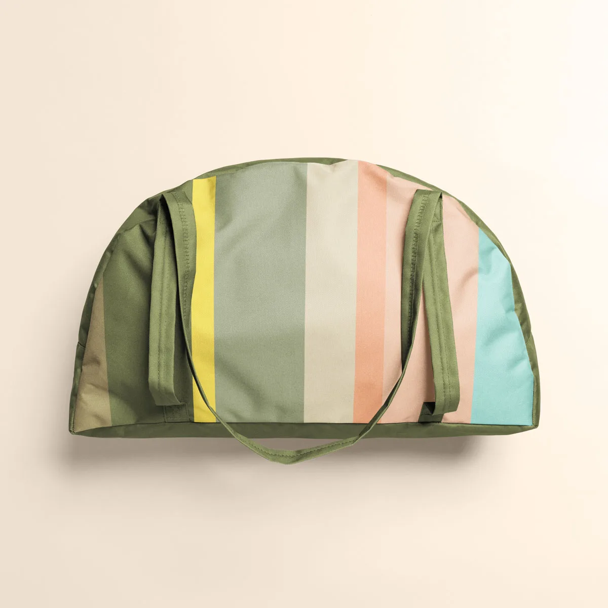 Green/Various