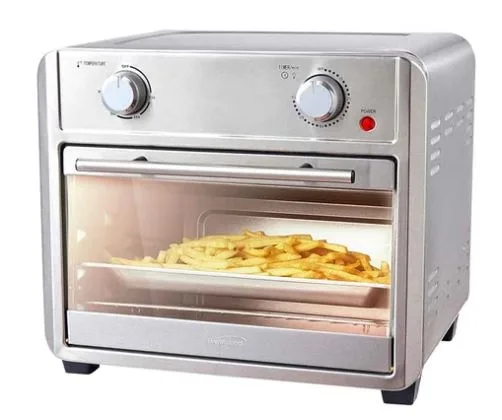 24 Quart Convection Air Fryer Toaster Oven