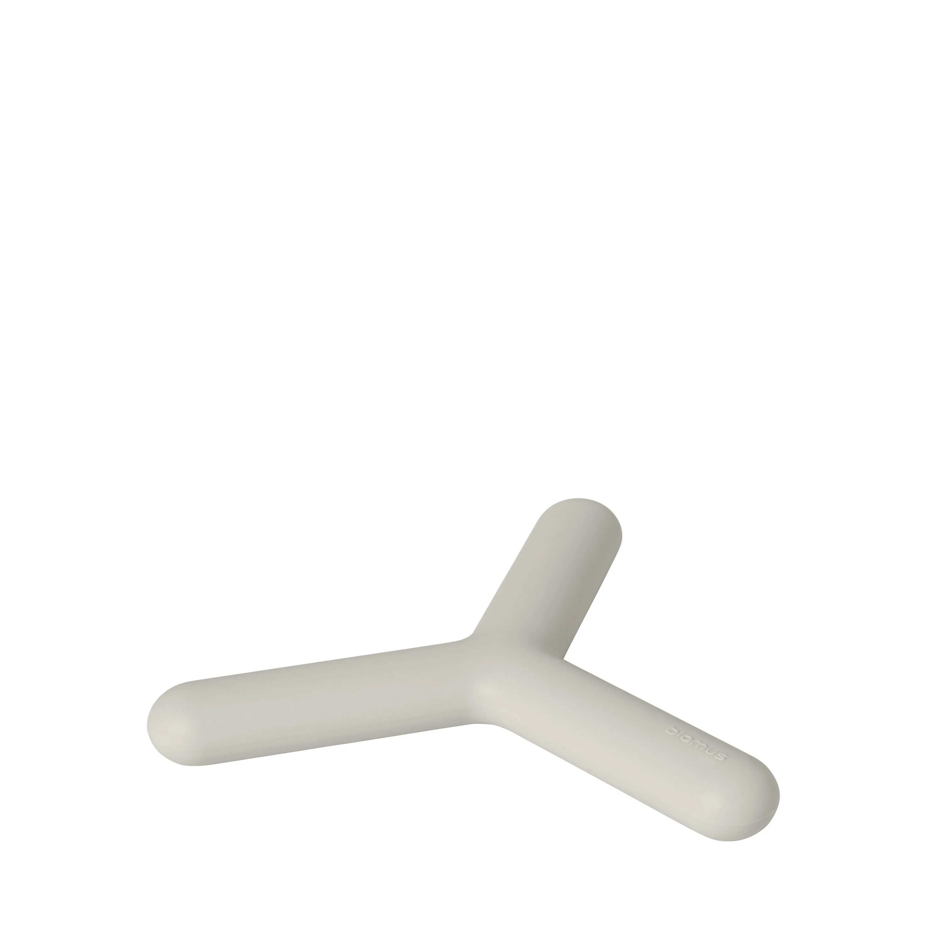 Blomus Flip Trivet Hot Pad - Moonbeam Beige