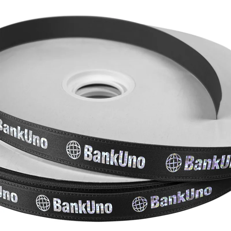 Black Logo