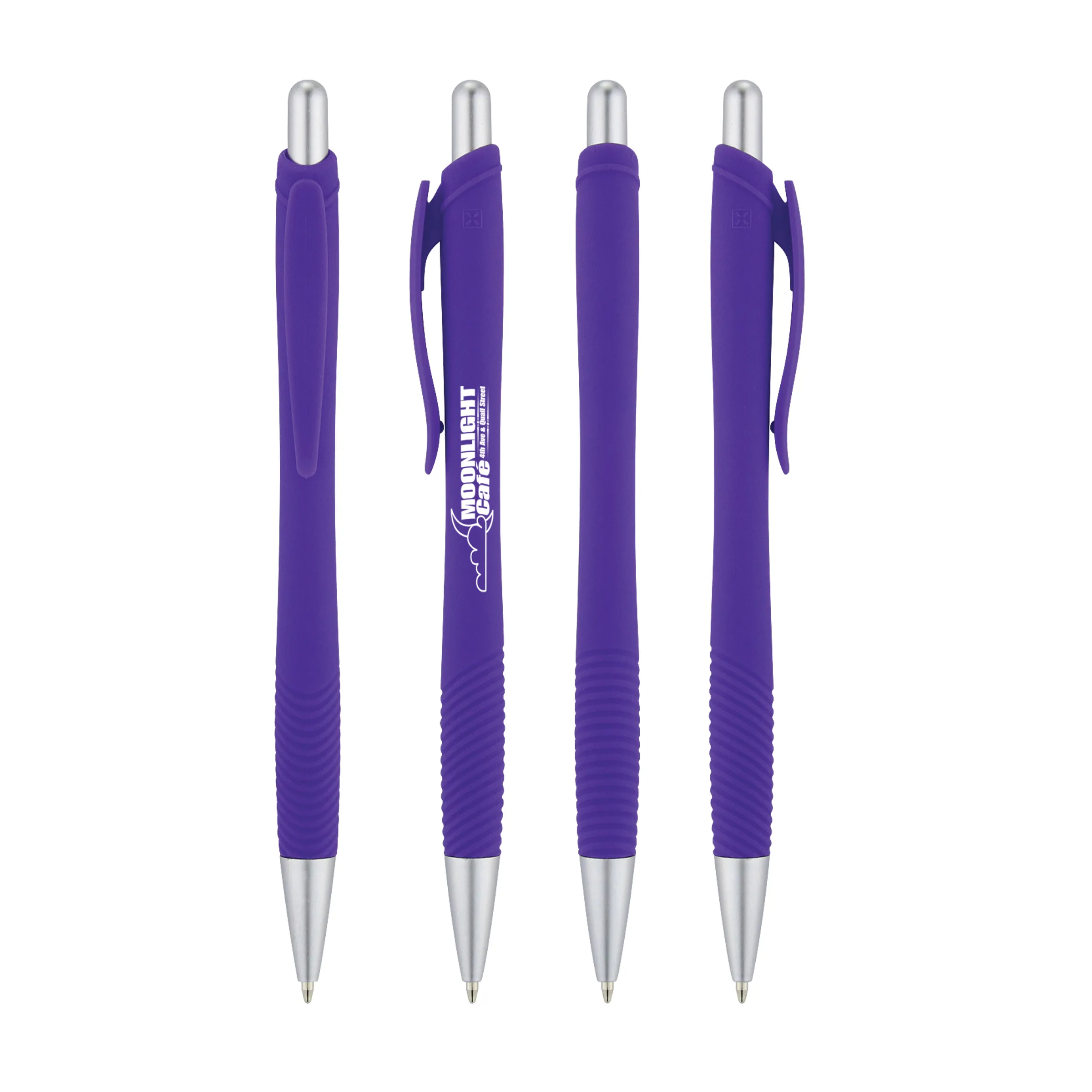 Dallas Softex Pen view 2