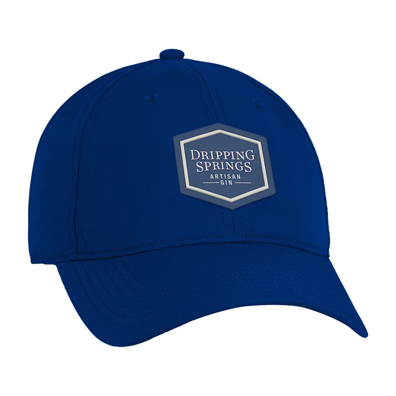 Ahead Frio Performance Cap - University Tour Blue