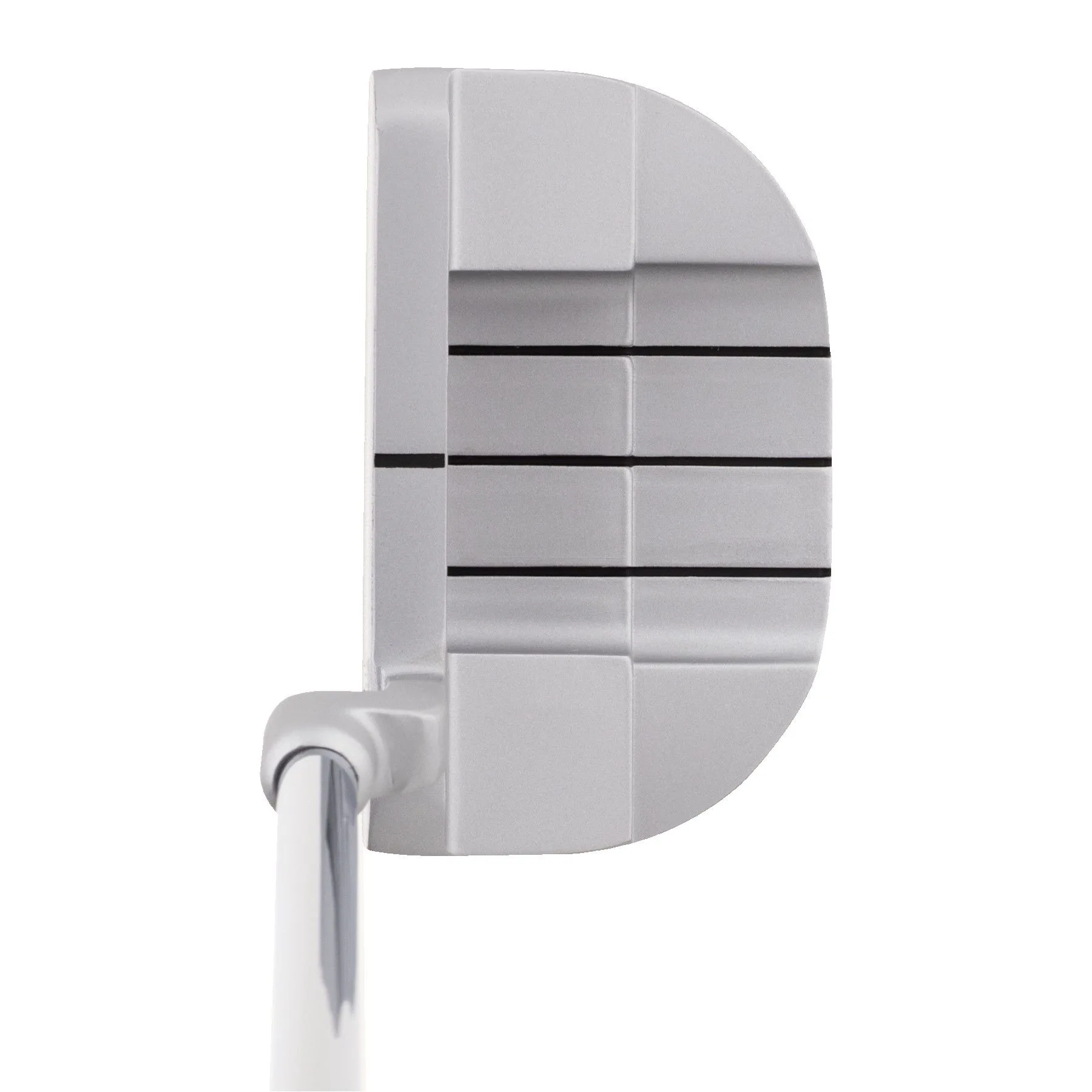 Tour Edge Hot Launch HL-02 Putter view 2