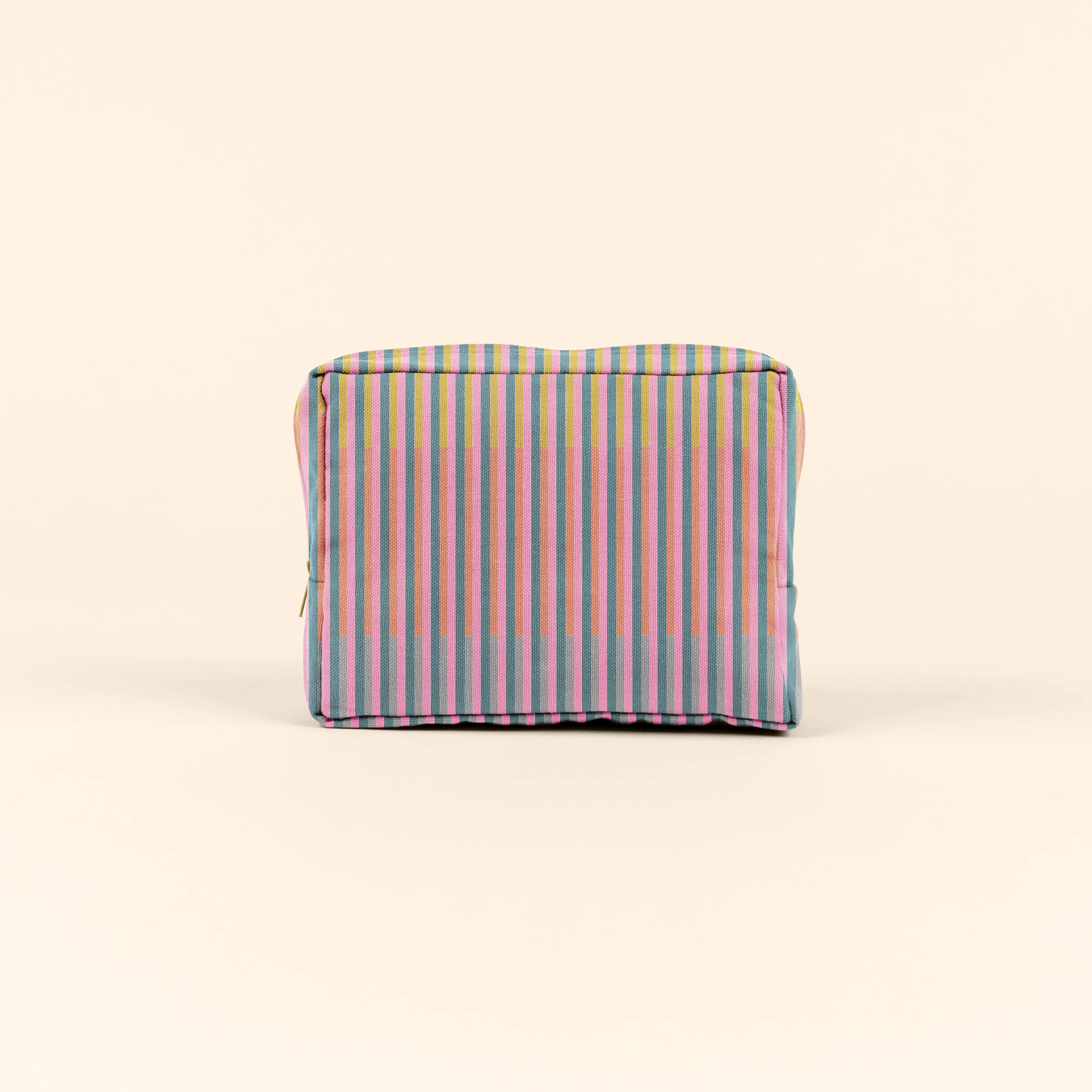 Digital Canvas Busy Bee Pouch view 2