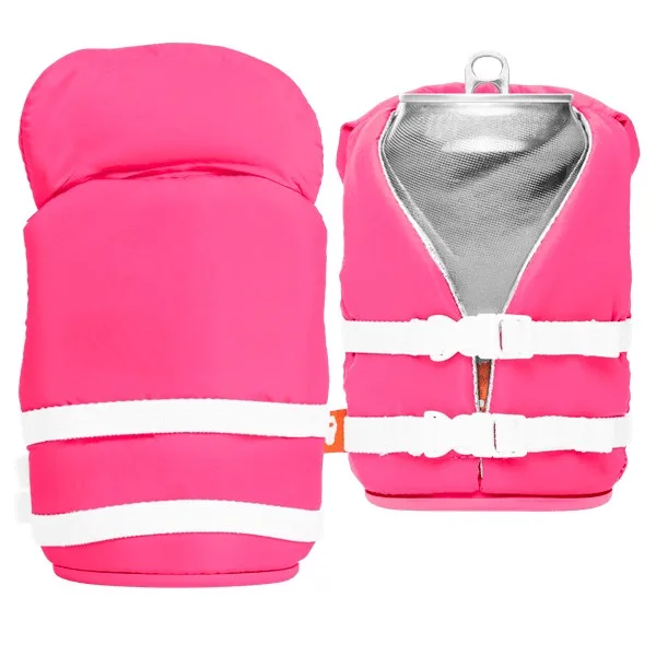 Pink Blank