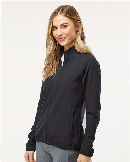 Adidas® Women's 3 Stripes Jacket