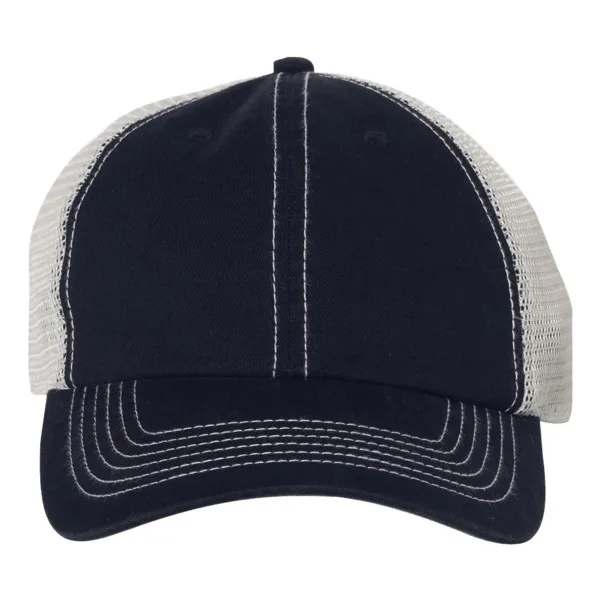 47 Brand - Trawler Cap - 4710 view 3