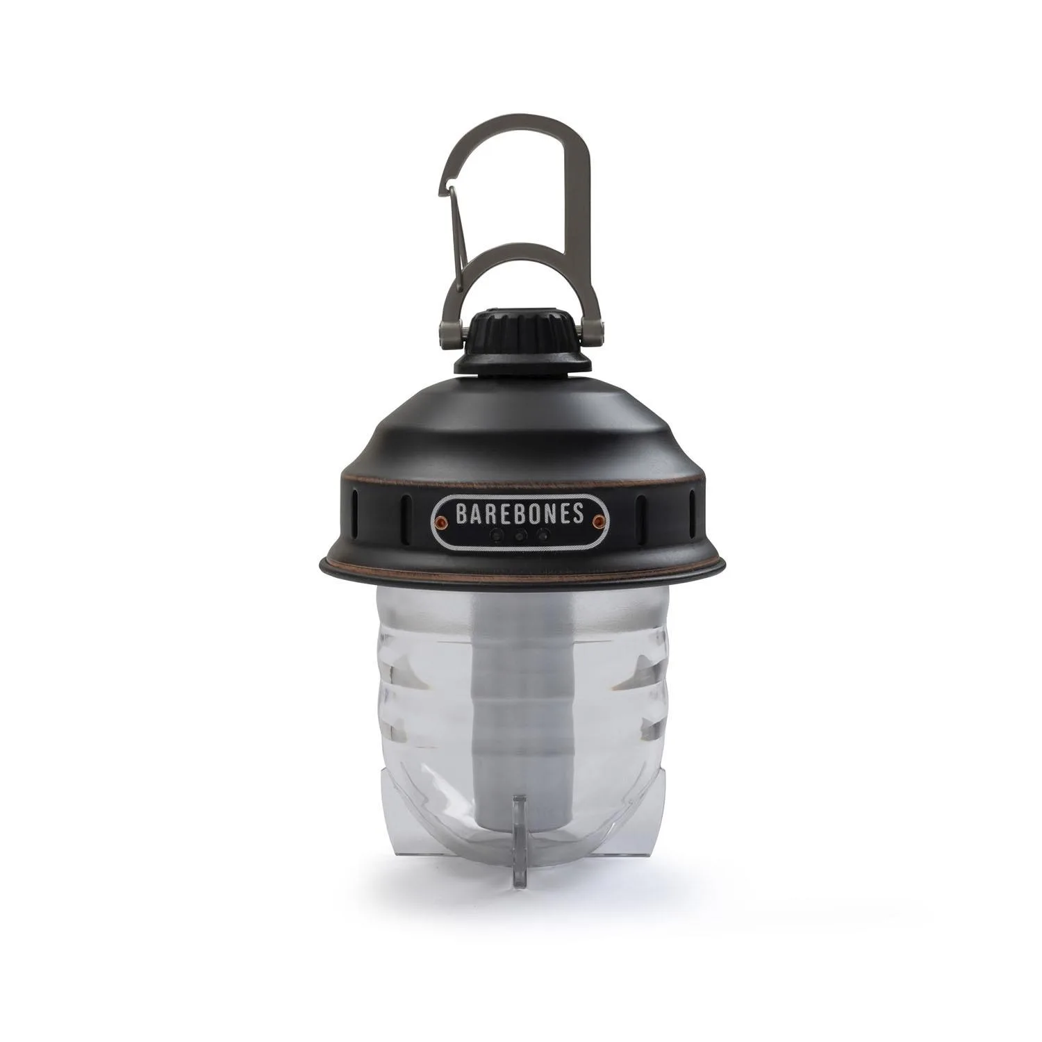 Barebones Barebones Beacon Lantern - Antique Bronze