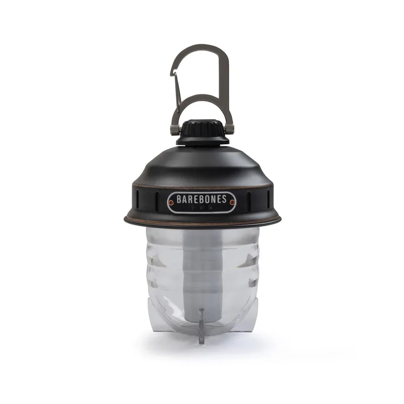 Barebones Barebones Beacon Lantern - Antique Bronze