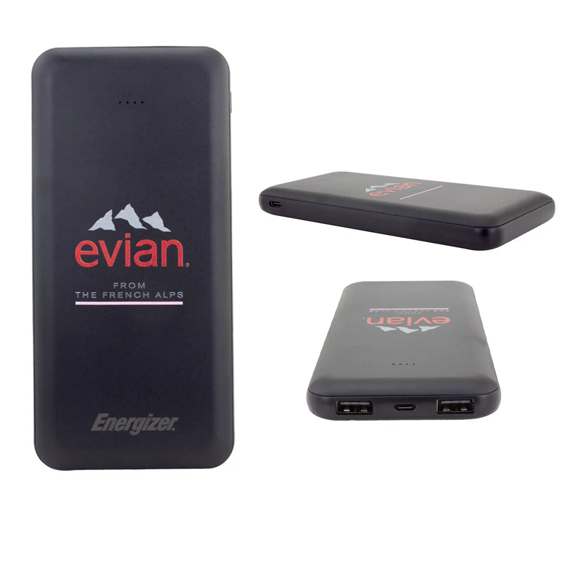 10,000 Mah Energizer® Essential Power Bank view 2