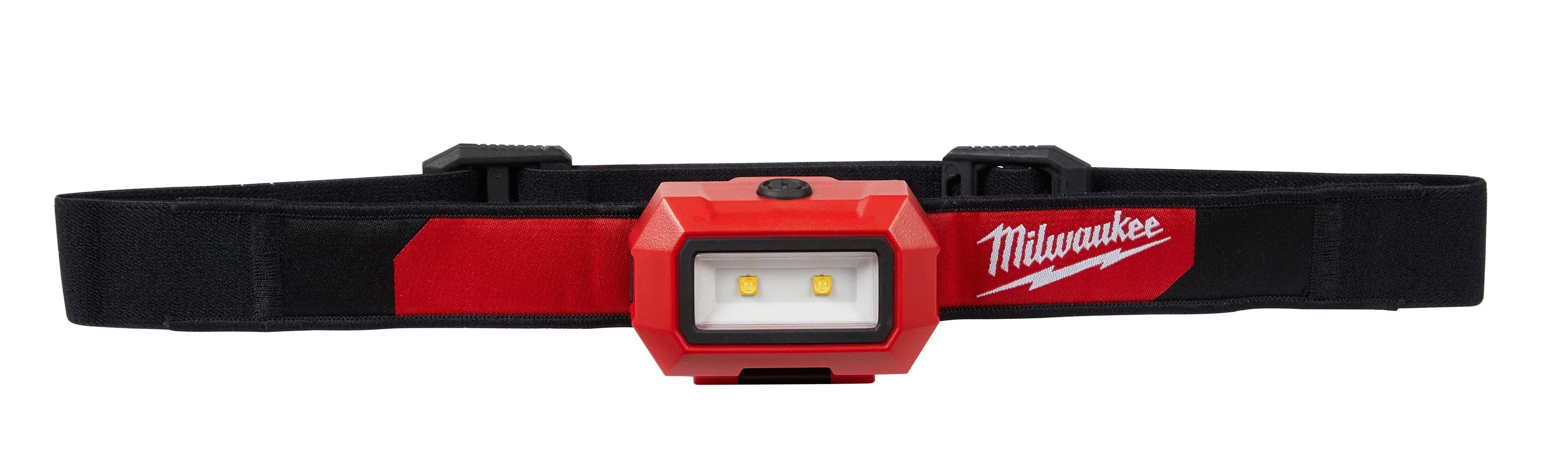 Milwaukee 350 Lumens Led Trueview Headlamp