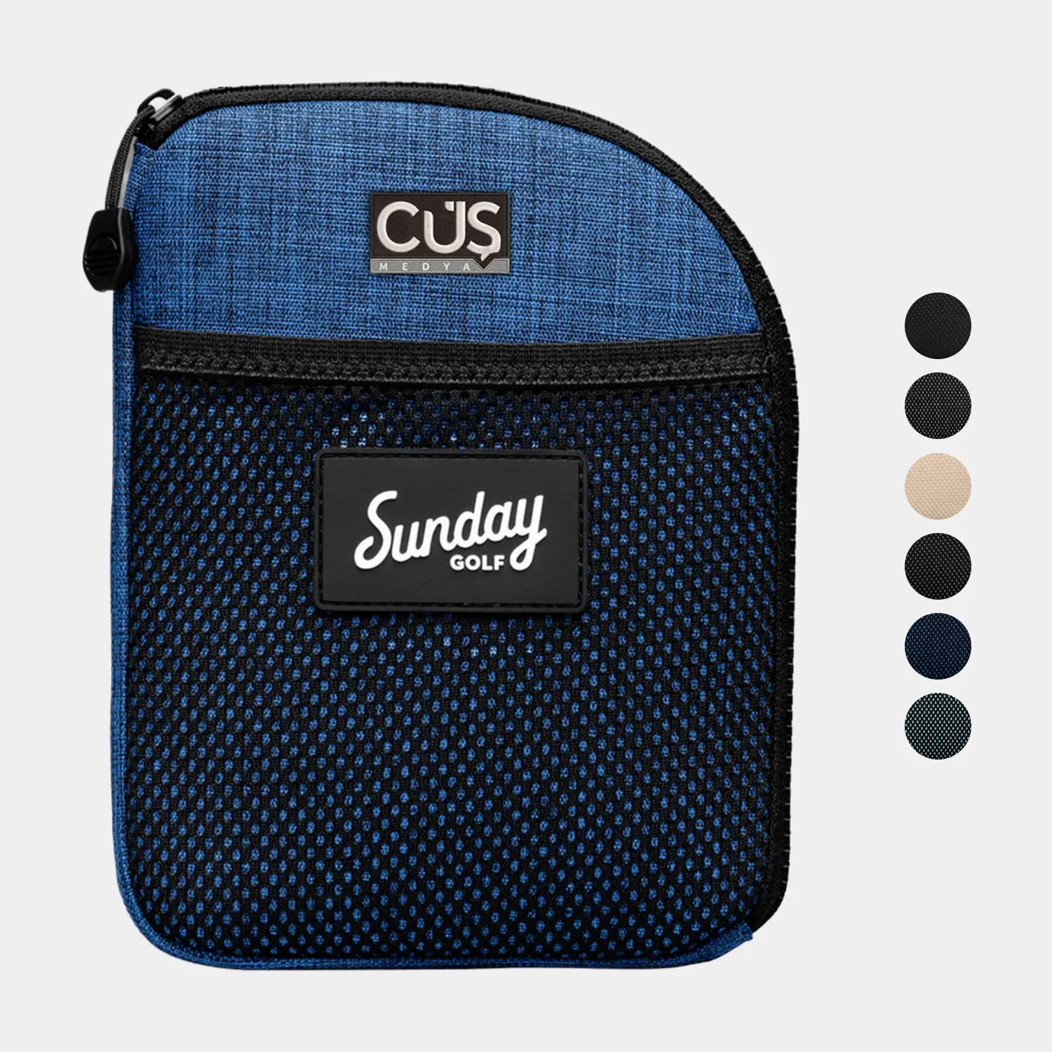 Sunday Golf® Nickel Bag with Secure Hook