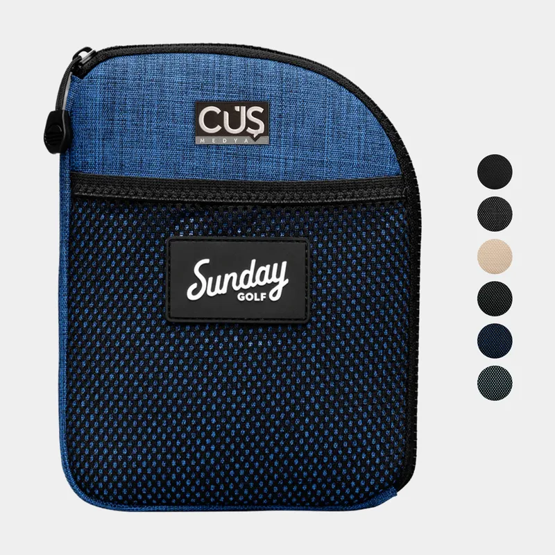 Sunday Golf® Nickel Bag with Secure Hook