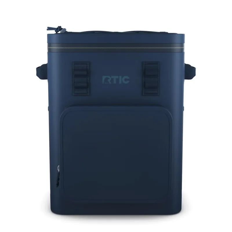 24-Can RTIC® Ultra-Tough Soft Cooler Backpack (13.8" x 16.1") view 2