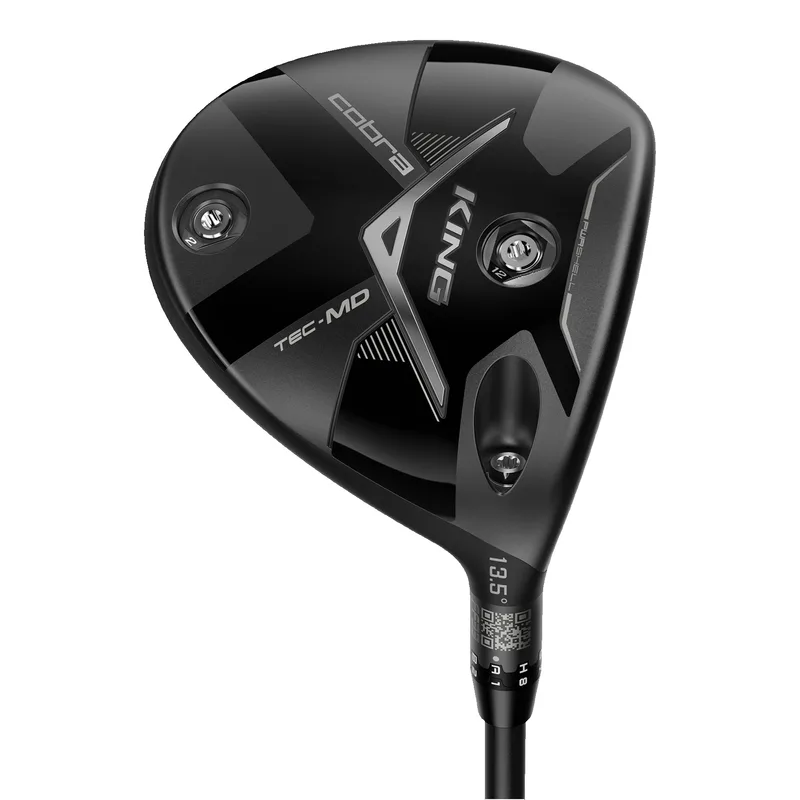 Cobra KING TEC Mini Driver