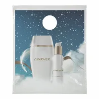 Doorknob Bag - Digital Full Color (7 1/2" x 9") — White