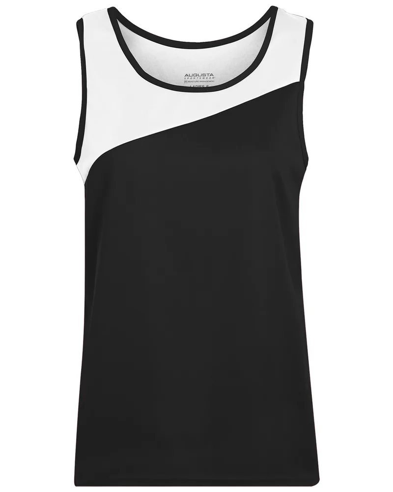 Augusta Ladies' Accelerate Track & Field Jersey