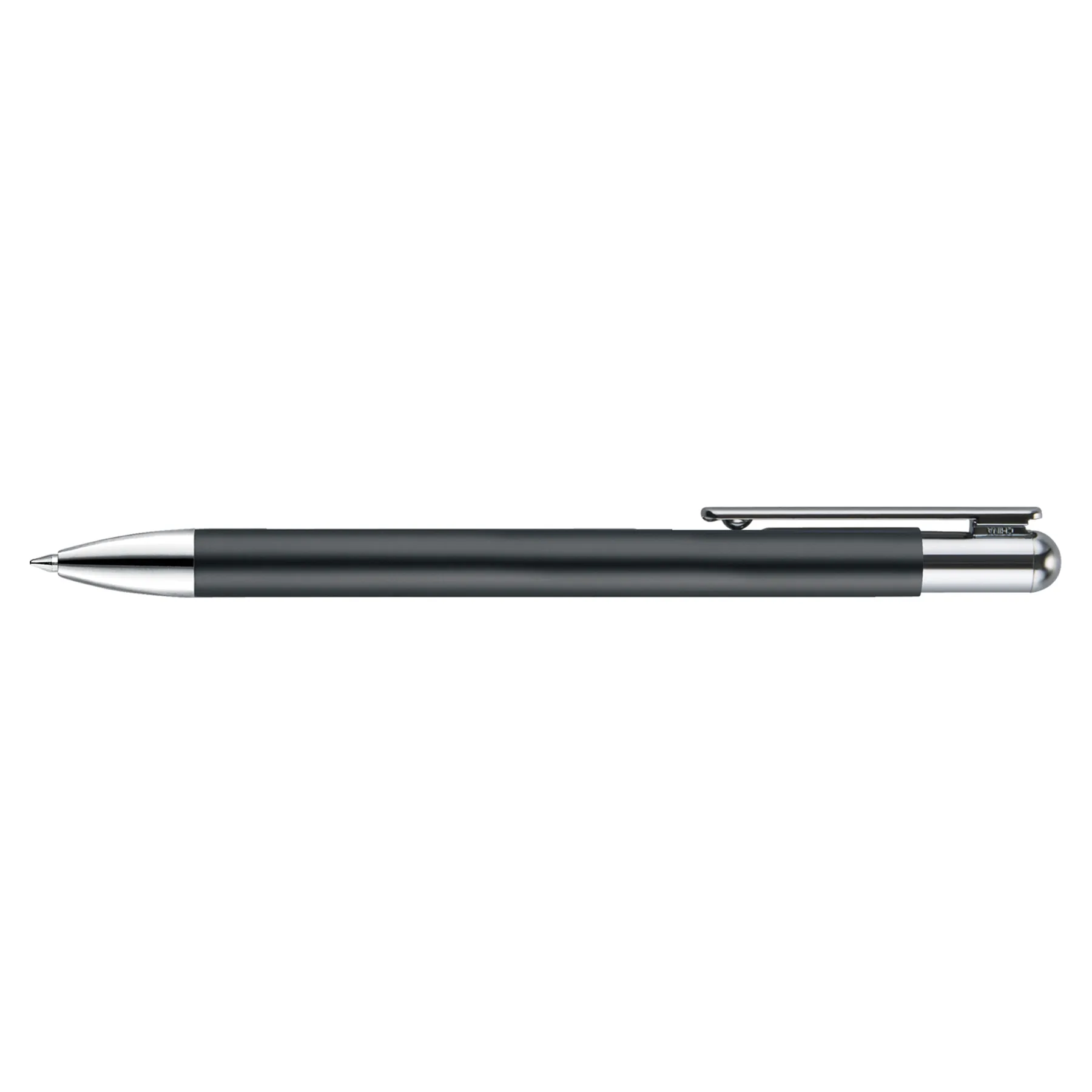Denton Pen view 2