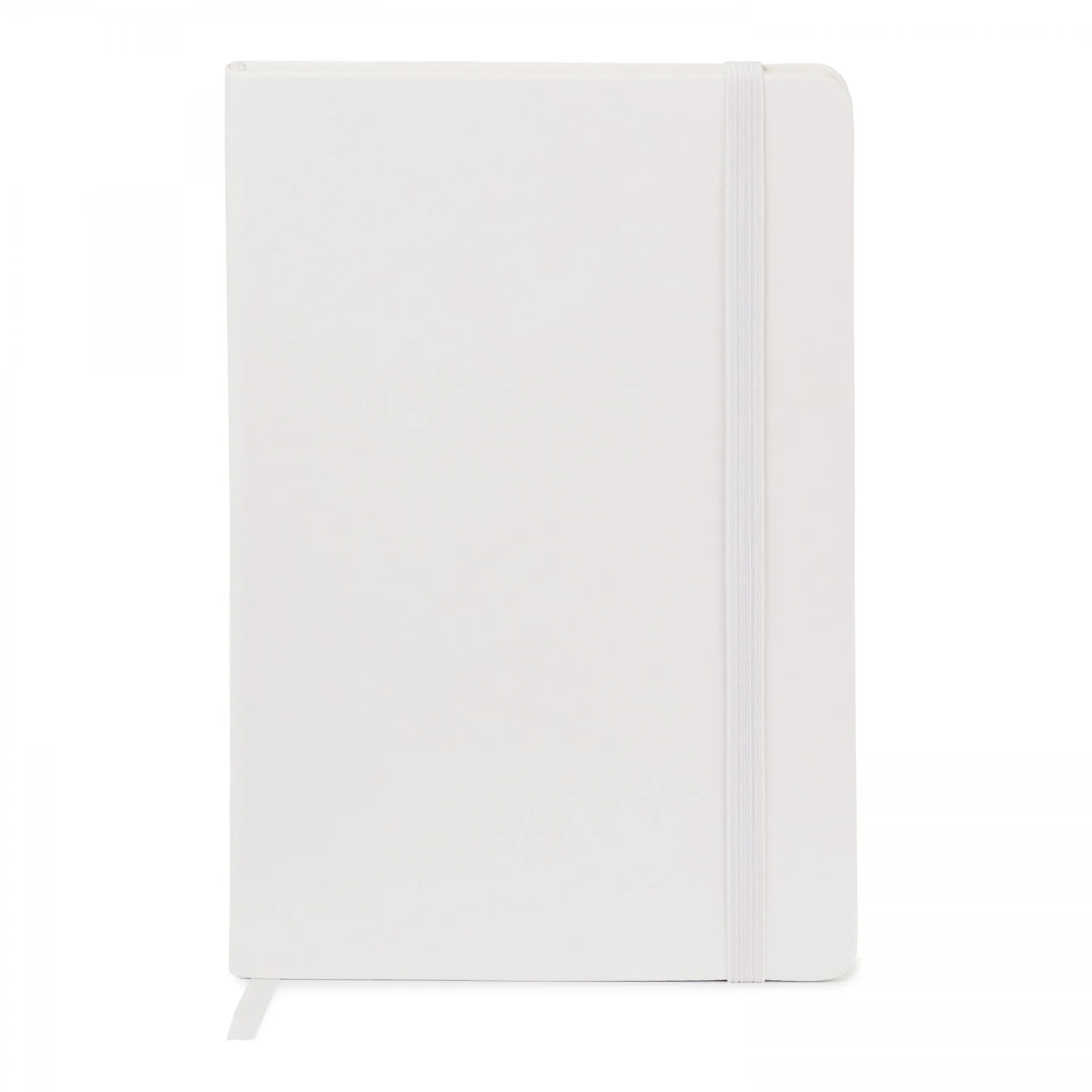 Fabrizio Hard Cover Journal view 2