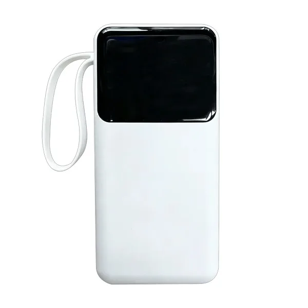 LED Display 10000mAh Power Bank view 2