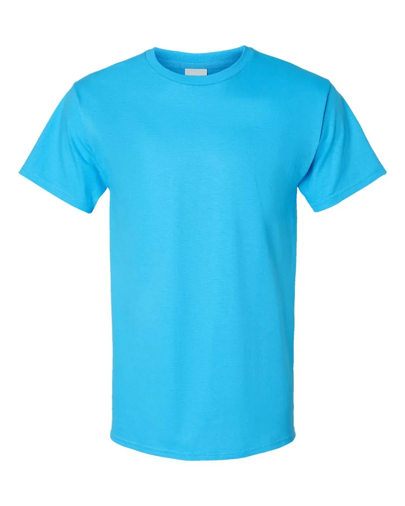 Hanes® Unisex Authentic T-Shirt view 3