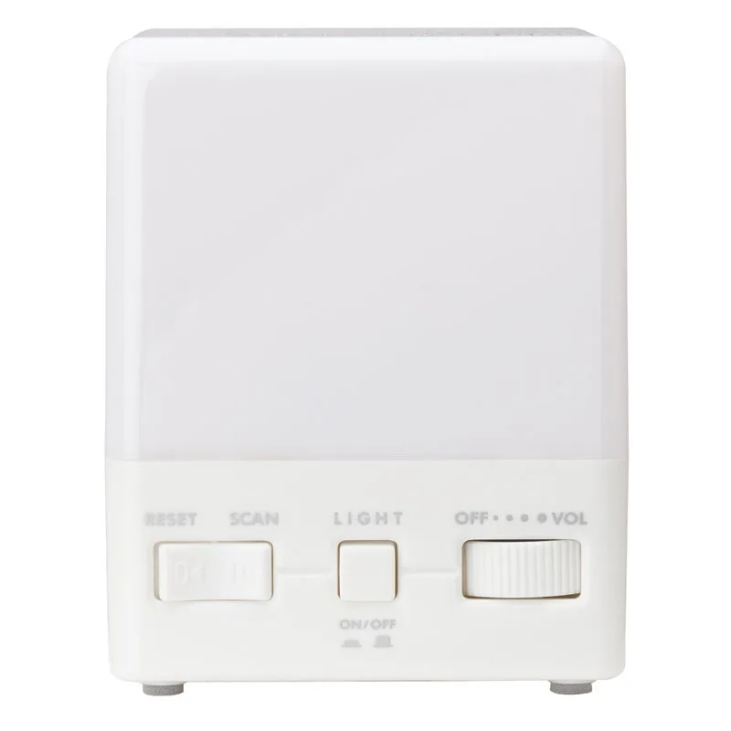 Umore II FM Scan Mood Radio view 2
