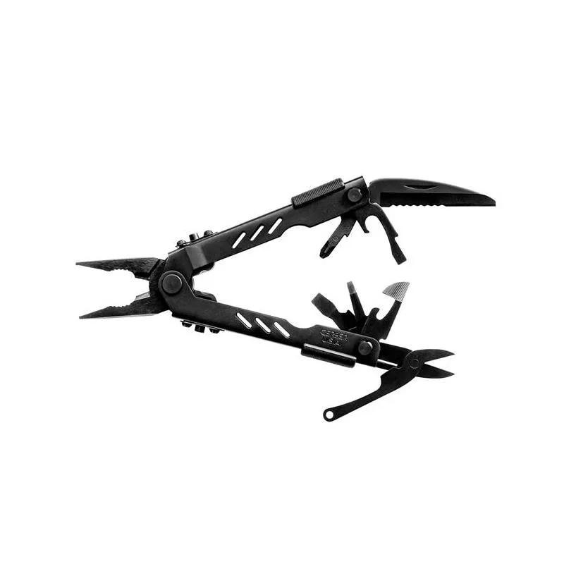 Gerber Multi-Plier 400 Compact Sport W/ Sheath Black