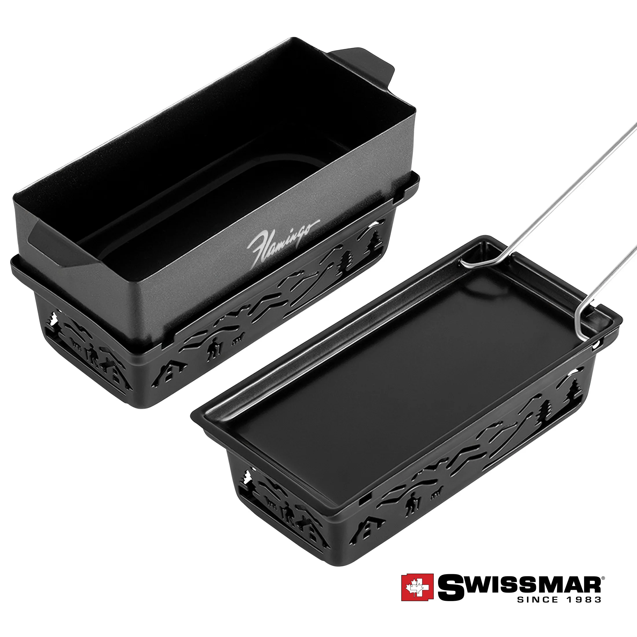Compact & Portable