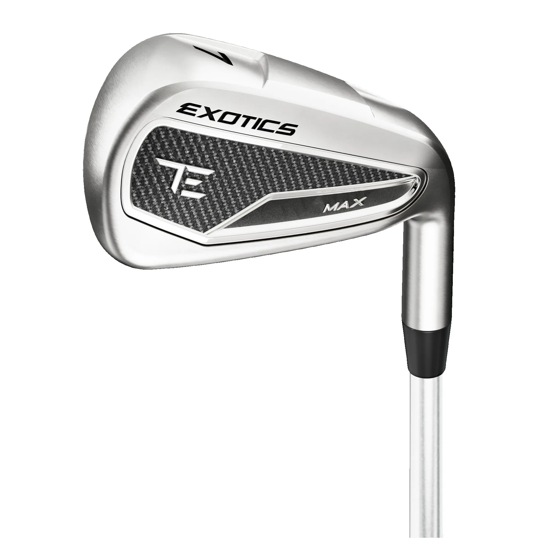Tour Edge Exotics Max Graphite Irons
