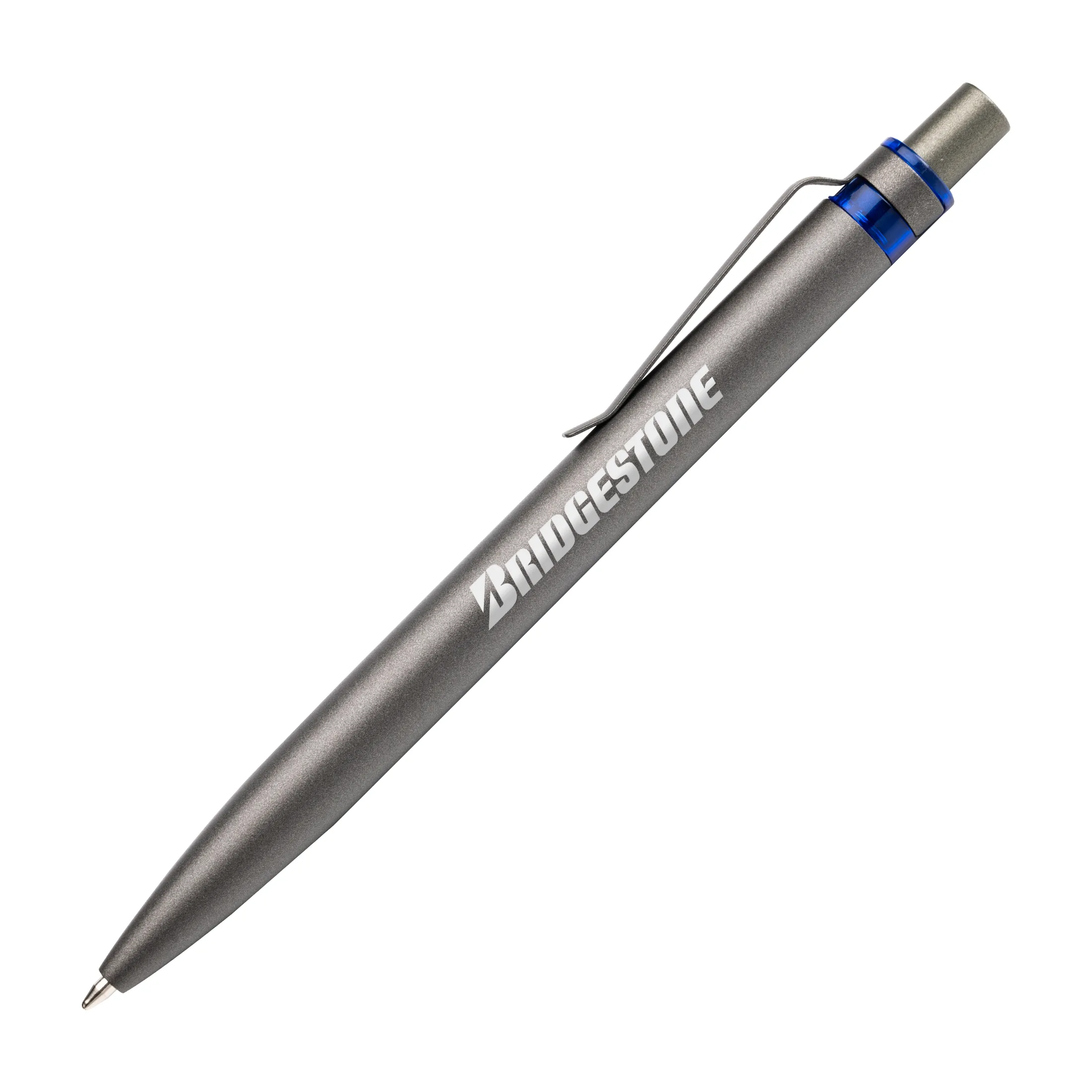 Auriga Recycled Aluminum Pen