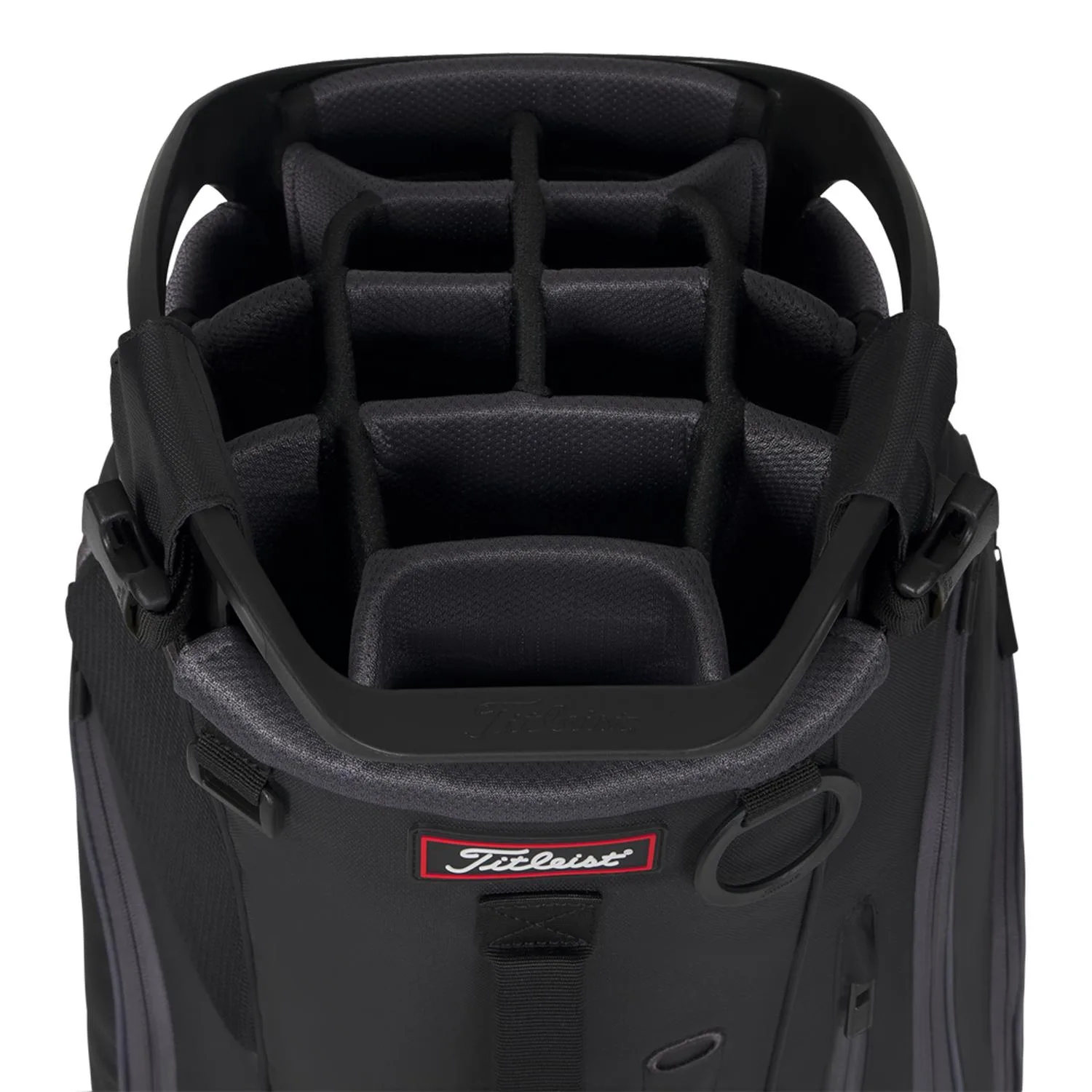 Titleist® Hybrid 14 Stand Golf Bag view 5
