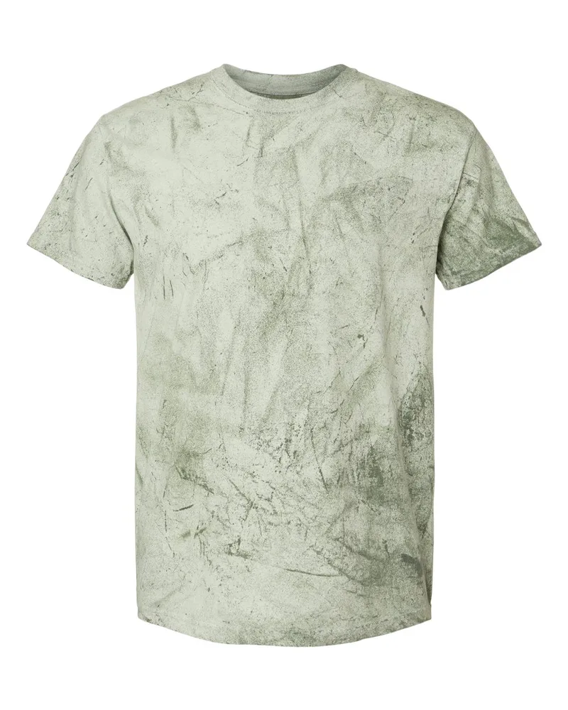 Comfort Colors® Unisex Colorblast™ Heavyweight T-Shirt view 6