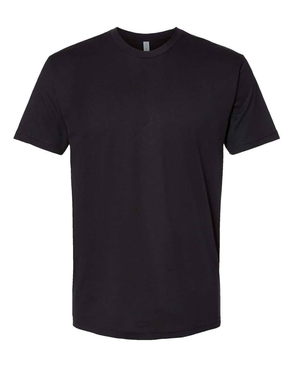 Next Level Apparel® Cotton T-Shirt view 4