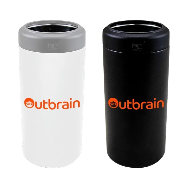 Basecamp Chilly Slim Insulated Can Cooler view 4